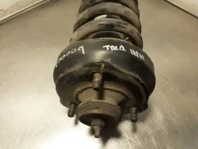 Second-hand car spare part front right shock absorber for tata aria (4x2) 2.2l dicor 12 oem iam references h287005  