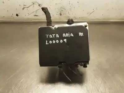 Second-hand car spare part abs for tata aria (4x2) 2.2l dicor 12 oem iam references 0265230908  