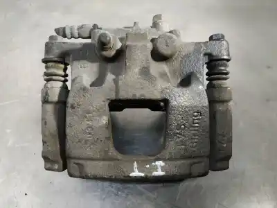 Second-hand car spare part rear left brake caliper for tata aria (4x2) 2.2l dicor 12 oem iam references 0341  