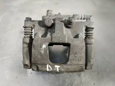 Second-hand car spare part rear right brake caliper for tata aria (4x2) 2.2l dicor 12 oem iam references 0542  