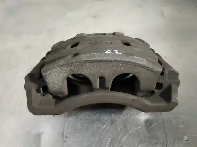 Second-hand car spare part front left brake caliper for tata aria (4x2) 2.2l dicor 12 oem iam references 3361  