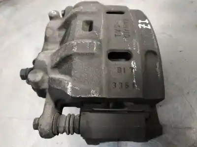 Second-hand car spare part front left brake caliper for tata aria (4x2) 2.2l dicor 12 oem iam references 3361