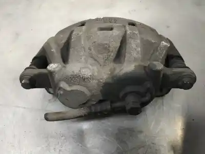 Second-hand car spare part front left brake caliper for tata aria (4x2) 2.2l dicor 12 oem iam references 3361  