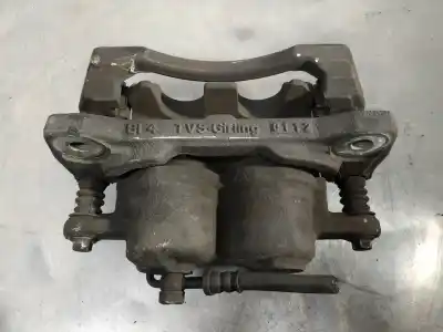 Second-hand car spare part front left brake caliper for tata aria (4x2) 2.2l dicor 12 oem iam references 3361  