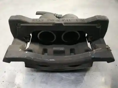 Second-hand car spare part front left brake caliper for tata aria (4x2) 2.2l dicor 12 oem iam references 3361  