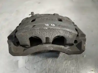 Second-hand car spare part front right brake caliper for tata aria (4x2) 2.2l dicor 12 oem iam references 3451  