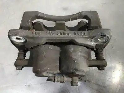 Second-hand car spare part front right brake caliper for tata aria (4x2) 2.2l dicor 12 oem iam references 3451  