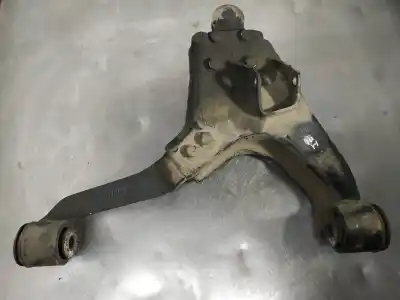 Second-hand car spare part front left upper suspension arm for tata aria (4x2) 2.2l dicor 12 oem iam references nvflhah3  