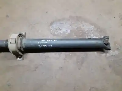 Second-hand car spare part center transmission for tata aria (4x2) 2.2l dicor 12 oem iam references d128554s  