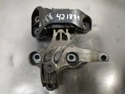 Автозапчастина б/у ПРАВИЛЬНА ПІДТРИМКА ДВИГУНА для RENAULT CLIO IV  Посилання на OEM IAM 112845638R  