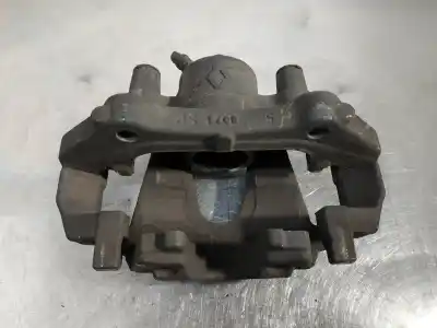 Second-hand car spare part FRONT LEFT BRAKE CALIPER for RENAULT CLIO IV  OEM IAM references 5114R  