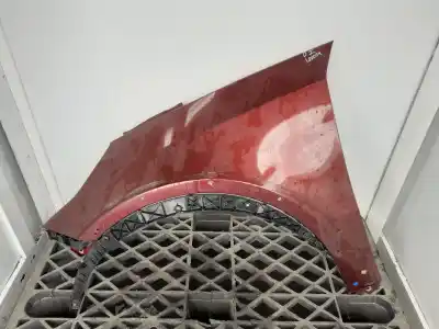 Second-hand car spare part left front fin for tata aria (4x2) 2.2l dicor 12 oem iam references   