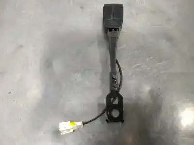 Gebrauchtes Autoersatzteil linker airbaggurtspanner zum opel grandland x opel 2020 oem-iam-referenzen 9809502477