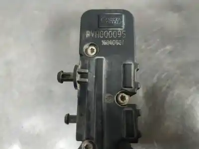 Second-hand car spare part ADDITIONAL AIR VALVE for LAND ROVER DISCOVERY III (L319)  OEM IAM references RVH000095  