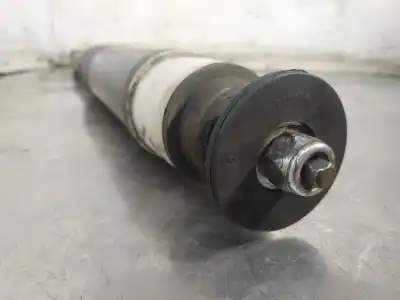 Автозапчасти б/у ПРАВЫЙ ЗАДНИЙ АМОРТИЗАТОР за RENAULT CLIO IV  ссылки OEM IAM 562109815RG  