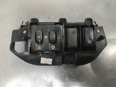 Recambio de automóvil de segunda mano de MANDO LUCES para RENAULT CLIO IV  referencias OEM IAM 251900567R  