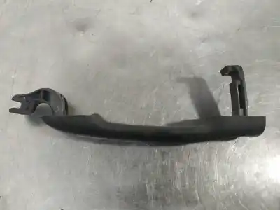 Автозапчасти б/у НАРУЖНАЯ РУКОЯТКА ПЕРЕДНЯЯ СПРАВА за RENAULT CLIO IV  ссылки OEM IAM   