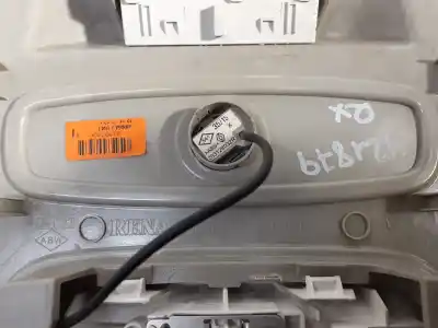Pièce détachée automobile d'occasion LUMIÈRE INTÉRIEURE pour RENAULT CLIO IV  Références OEM IAM 248804435RA  