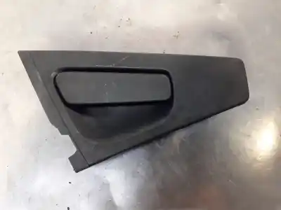 Second-hand car spare part EXTERIOR LEFT REAR DOOR HANDLE for RENAULT CLIO IV  OEM IAM references 806061728R  