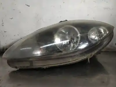 Автозапчастина б/у ліва фара для seat altea xl (5p5, 5p8) 1.9 tdi посилання на oem iam 5p1941005d  