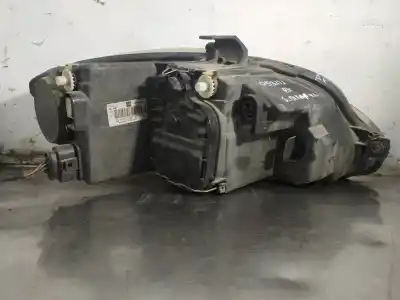 Автозапчастина б/у ліва фара для seat altea xl (5p5, 5p8) 1.9 tdi посилання на oem iam 5p1941005d  