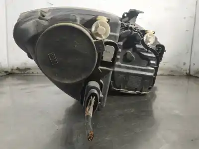 Автозапчастина б/у ліва фара для seat altea xl (5p5, 5p8) 1.9 tdi посилання на oem iam 5p1941005d  