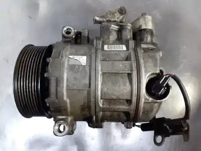 Автозапчастина б/у КОМПРЕСОР КОНДИЦИОНЕРА для LAND ROVER DISCOVERY III (L319)  Посилання на OEM IAM 4471808383  