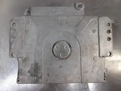 Pièce détachée automobile d'occasion CALCULATEUR MOTEUR ECU pour CITROEN SAXO  Références OEM IAM 9620398980  