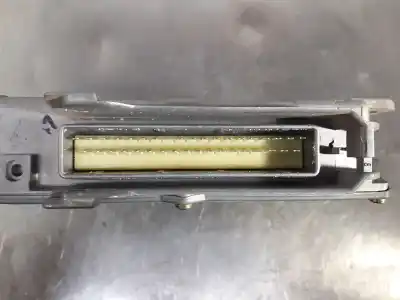 Second-hand car spare part ecu engine control for citroen saxo 1.1 sx oem iam references 9620398980  