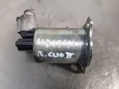 Автозапчасти б/у клапан рог за renault clio ii fase i (b/cbo) 1.9 dti diesel 80 cv / 59 kw ссылки oem iam 8200542997  