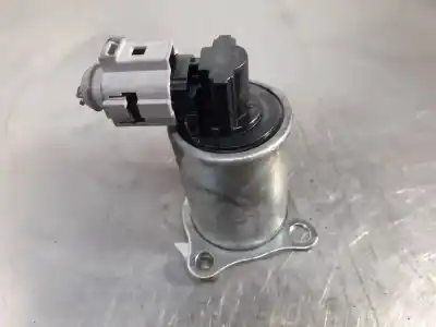 Автозапчасти б/у клапан рог за renault clio ii fase i (b/cbo) 1.9 dti diesel 80 cv / 59 kw ссылки oem iam 8200542997  