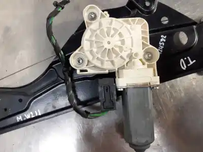Gebrauchtes Autoersatzteil fensterheber hinten rechts zum mercedes clase e (w211) berlina 3.0 cdi cat oem-iam-referenzen a2117300246