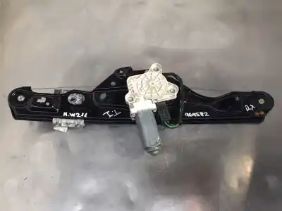 Gebrauchtes Autoersatzteil fensterheber hinten links zum mercedes clase e (w211) berlina 3.0 cdi cat oem-iam-referenzen a2117300146  