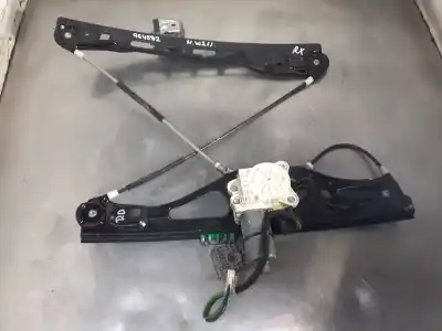 Gebrauchtes Autoersatzteil fensterheber vorne rechts zum mercedes clase e (w211) berlina 3.0 cdi cat oem-iam-referenzen a2117200246  