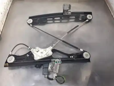 Gebrauchtes Autoersatzteil fensterheber vorne rechts zum mercedes clase e (w211) berlina 3.0 cdi cat oem-iam-referenzen a2117200246  