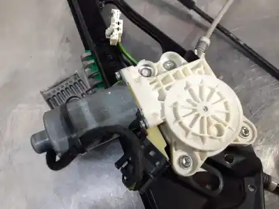 Gebrauchtes Autoersatzteil fensterheber vorne rechts zum mercedes clase e (w211) berlina 3.0 cdi cat oem-iam-referenzen a2117200246
