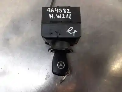 Gebrauchtes Autoersatzteil startschalter zum mercedes clase e (w211) berlina 3.0 cdi cat oem-iam-referenzen 2115452308