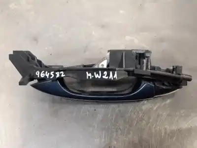Gebrauchtes Autoersatzteil äusserer griff vorne rechts zum mercedes clase e (w211) berlina 3.0 cdi cat oem-iam-referenzen   