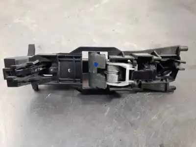Gebrauchtes Autoersatzteil äusserer griff vorne rechts zum mercedes clase e (w211) berlina 3.0 cdi cat oem-iam-referenzen 