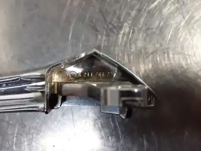 Gebrauchtes Autoersatzteil innerer griff vorne links zum mercedes clase e (w211) berlina 3.0 cdi cat oem-iam-referenzen a2117660124