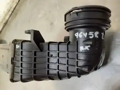 Gebrauchtes Autoersatzteil zwischenkühler zum mercedes clase e (w211) berlina 3.0 cdi cat oem-iam-referenzen a2115002602