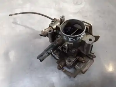 Pièce détachée automobile d'occasion carburateur pour renault rapid/express (f40) 1.4 références oem iam 22280010  