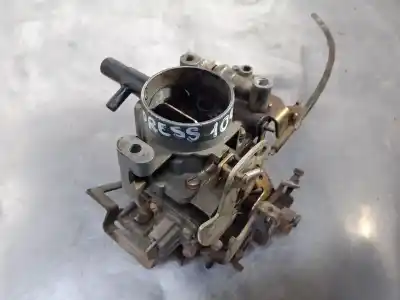 Pièce détachée automobile d'occasion carburateur pour renault rapid/express (f40) 1.4 références oem iam 22280010  