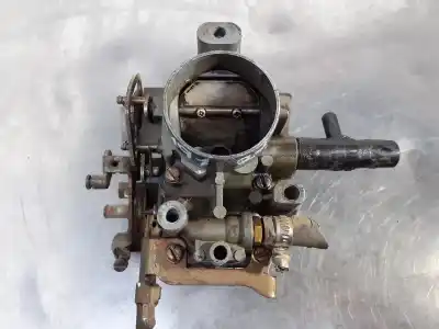 Pièce détachée automobile d'occasion carburateur pour renault rapid/express (f40) 1.4 références oem iam 22280010  