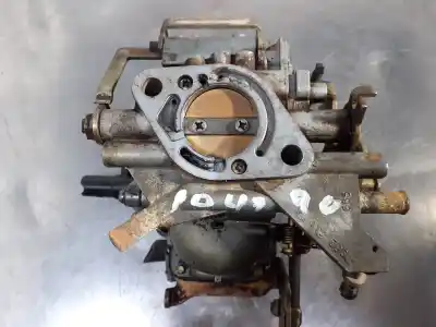 Pièce détachée automobile d'occasion carburateur pour renault rapid/express (f40) 1.4 références oem iam 22280010  