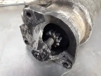Gebrauchtes Autoersatzteil MOTOR STARTET zum RENAULT RAPID/EXPRESS (F40)  OEM-IAM-Referenzen 403599  