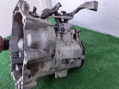 Pièce détachée automobile d'occasion BOÎTE DE VITESSES pour SEAT CORDOBA BERLINA (6L2)  Références OEM IAM GDR  