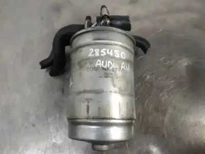 Recambio de automóvil de segunda mano de filtro gasoil para audi a4 avant (8e) 2.5 tdi quattro (132kw) referencias oem iam eff050  