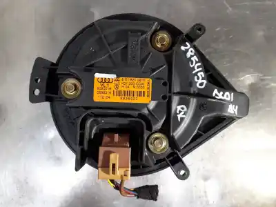 Автозапчасти б/у ОТОПИТЕЛЬНЫЙ ДВИГАТЕЛЬ за AUDI A4 BERLINA (8E)  ссылки OEM IAM 8E1820021E  