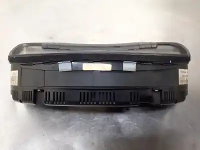 Piesă de schimb auto la mâna a doua ceas bord pentru audi a4 berlina (8e) 2.5 v6 24v tdi referințe oem iam 8e0920930  